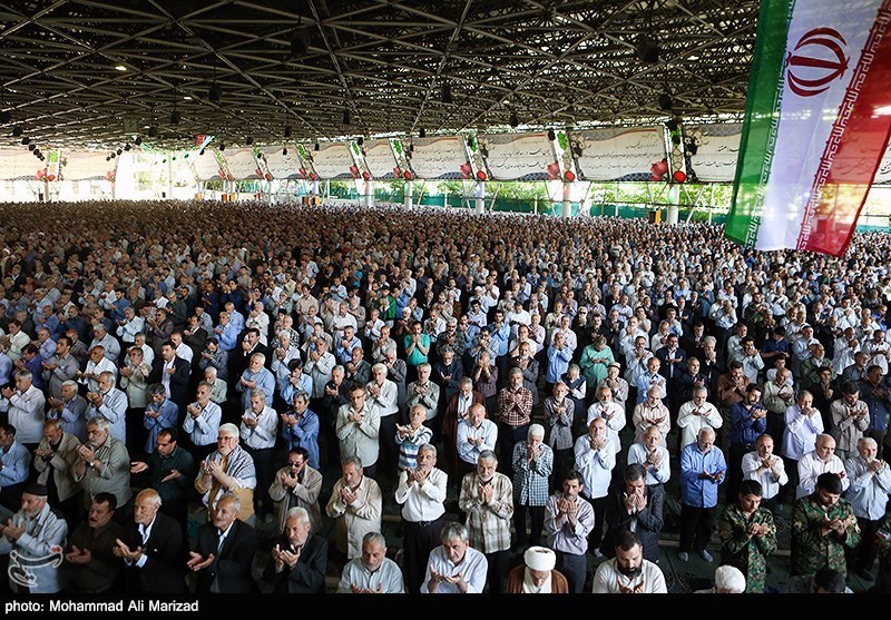 نماز عید سعید فطر در 19 نقطه استان سمنان اقامه می‌شود‌