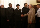 Hezbollah Receiving Condolences over Martyred Commander