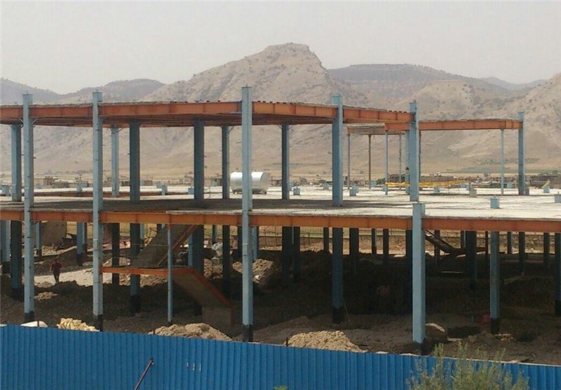 مردم شهرستان باشت محروم از بیمارستان/ چشم امید باشتی‌ها به پروژه بیمارستان 32 تختخوابی