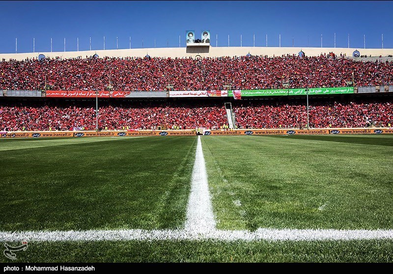 Azadi Shortlisted for Great Grounds of Central, South Asia