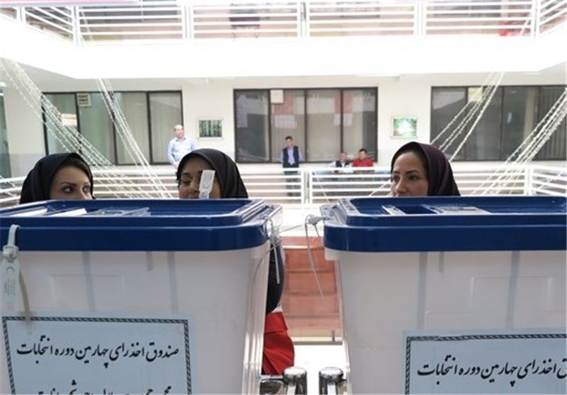 نتایج چهارمین دوره انتخابات مجامع هلال احمر استان قزوین مشخص شد+اسامی