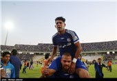 پورکیانی: رفتن ویسی به سپاهان منتفی است/ دومی برای پرسپولیس کافی بود