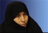 حماسه‌های زنان تاریخ انقلاب اسلامی ایران ثبت می‌شود/برگزاری کارگاه‌های هم‌اندیشی با محوریت حماسه انقلاب در اردبیل