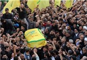 Thousands Mourn Hezbollah&apos;s Mustafa Badreddine