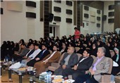 بوشهر|معلمان نمونه استان بوشهر تجلیل شدند