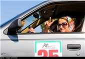 برگزاری نخستین جشنواره و مسابقه رالی گردشگری بانوان / تقویت مهارت‌ رانندگی زنان