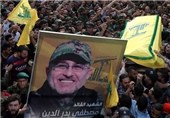 اطلاعیه جشنواره بین‌المللی فیلم مقاومت به مناسبت شهادت فرمانده ارشد حزب الله لبنان