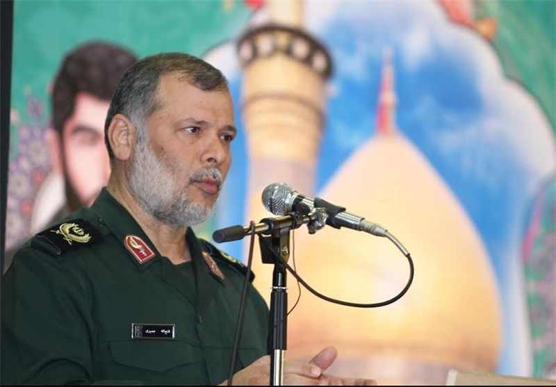 50 هزار نفر از استان بوشهر به سرزمین‌های دفاع مقدس اعزام شدند