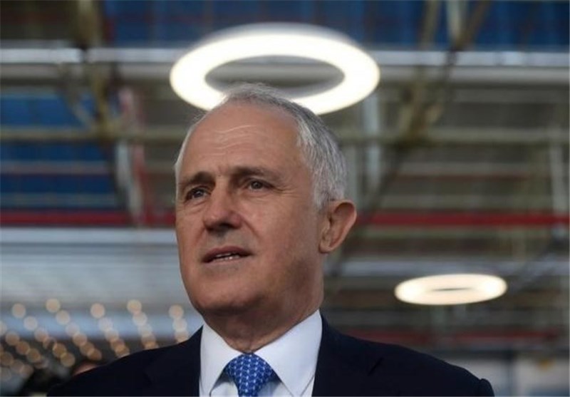 Australia PM: No Refugees Will Be Sent to US This Year