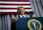 اوباما: تهدیدهای متوجه آمریکا اختلاف نژادی و نابرابری اقتصادی است