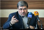 سخنرانی علی جنتی وزیر فرهنگ و ارشاد اسلامی در مراسم امضای تفاهم‌نامه با شهرداری تهران