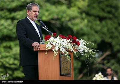 Iranians Mark National Ferdowsi Day
