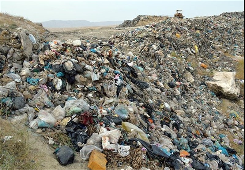 احداث زباله‌سوز با ظرفیت 600 تن با فرهنگ شهر رشت منافات دارد