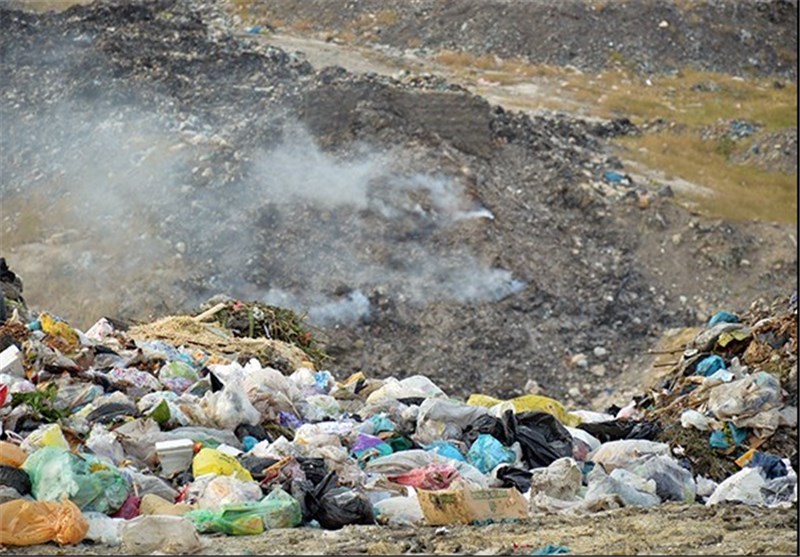کارخانه تولید کود از زباله در خرم‌آباد احداث می‌شود