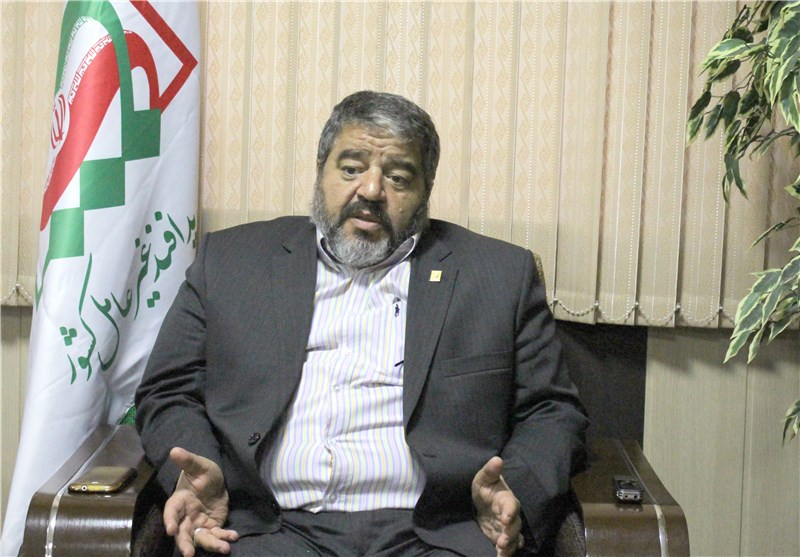 Iranian Commander Urges Preventive Action on Bioterrorism