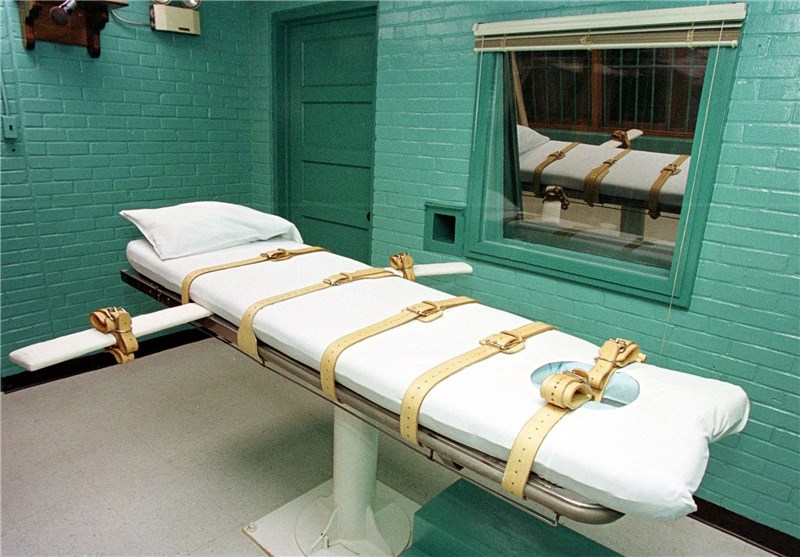 آخرین شرکت داروسازی آمریکایی استفاده از محصولاتش برای اعدام را ممنوع اعلام کرد
