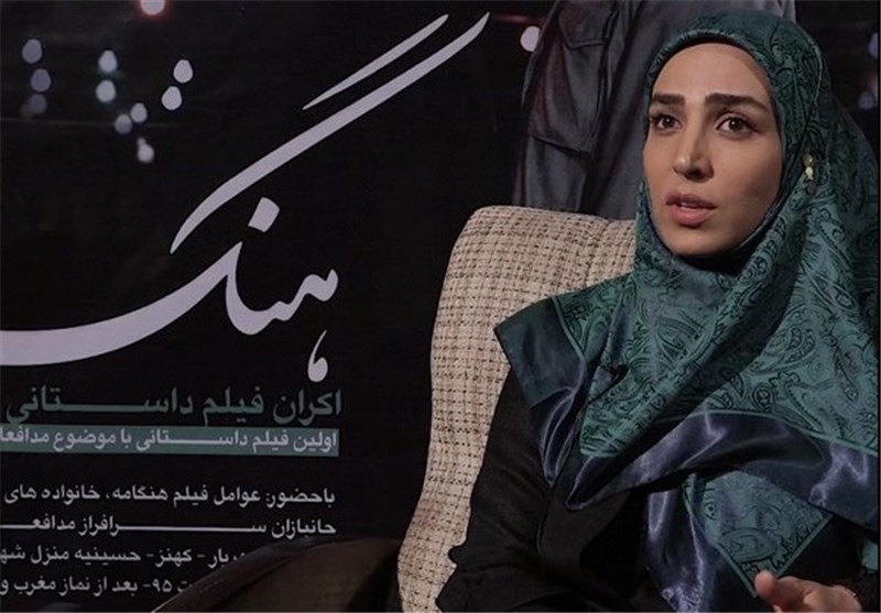 شهدای مدافع حرم در جامعه غریب هستند