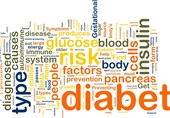 شیوع بالای دیابت نوع 2 در کودکان و نوجوانان مازندران بالاست