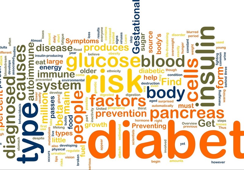 همایش روز جهانی دیابت در بیرجند برگزار شد