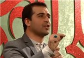 نوسروده برقعی به شوق امام حسن مجتبی(ع)