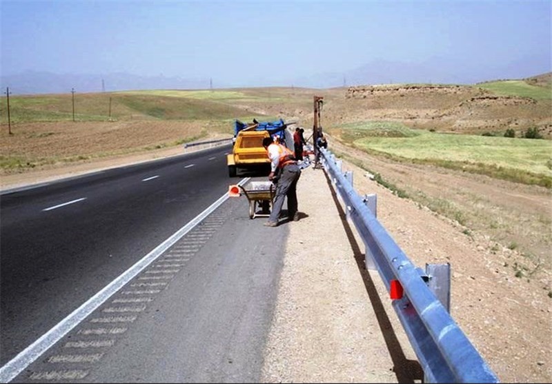 آذربایجان غربی| طرح ایمنی در محور ارومیه-مهاباد اجرا می‌شود