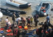 از ابتدای امسال 1370 پناهجو در دریای مدیترانه جان خود را از دست داده‌اند