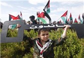 Filistinliler Dünya Genelinde Nakba Gününe Hazırlanıyor