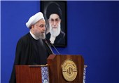 President Rouhani: Iran &apos;Reliable Partner&apos; for All Countries