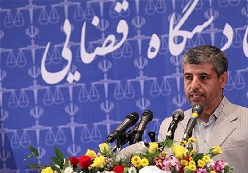 رئیس حفاظت و اطلاعات دادگستری استان بوشهرمعرفی شد