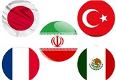 پیشنهادات جدید به ایران برای میهمان ویژه شدن در نمایشگاه‌های کتاب جهان
