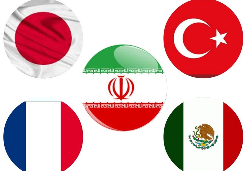 پیشنهادات جدید به ایران برای میهمان ویژه شدن در نمایشگاه‌های کتاب جهان