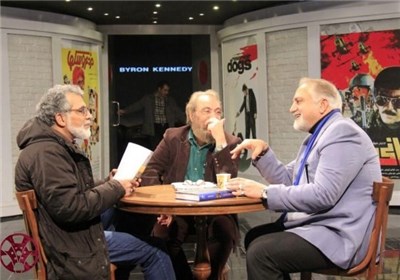 در ستایش «هفت» افخمی