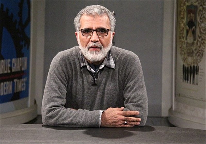 بهروز افخمی: فرهادی قصد داشت در &quot;فروشنده&quot; مردم ایران را تحقیر کند