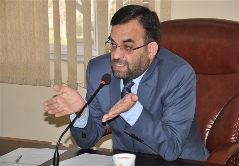 وزیر انرژی و آب افغانستان با خانواده‌ خود این کشور را ترک کرد