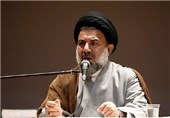 لرستان| دشمنان در برابر فرهنگ ایثار و مقاومت ملت ایران سر تسلیم فرود آورده‌اند