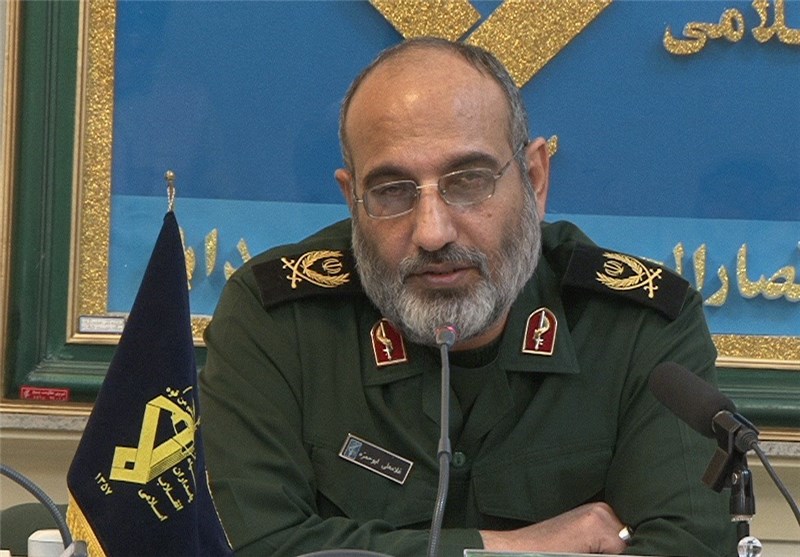 فرمانده سابق سپاه استان همدان: برای محافظت از خطوط قرمز نظام ملاحظه هیچ‌کس را نکردیم