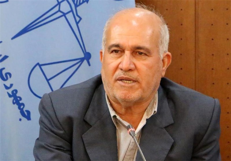 15 میلیون پرونده در دستگاه قضایی زیبنده ایران اسلامی نیست