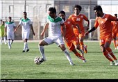 همدان| سهمیه شهرداری حفظ شد؛ تکلیف صعود پاس امروز مشخص میشود