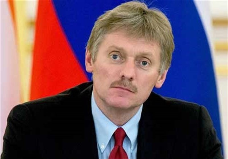 Kremlin Blames Terrorists Supporters for Eastern Ghouta Crisis