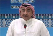 نماینده پارلمان کویت به اتهام اعتراض به عربستان سعودی به زندان محکوم شد