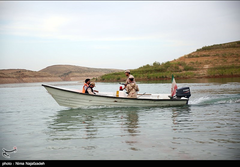 آمادگی محیط زیست برای صدور مجوز صیادی‌ روستاییان قره‌سنگی