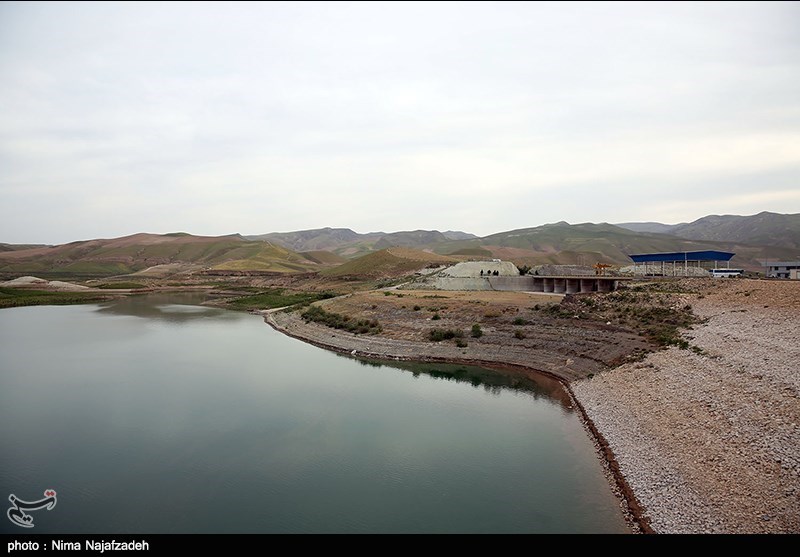 3 سد جدید در استان گلستان احداث می‌شود