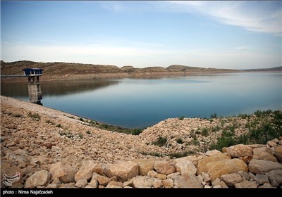 حجم مخازن سدهای خراسان رضوی 9 درصد کاهش یافته است
