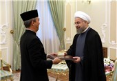 اندونزی در ایران بلوک نفت و گاز می‌خرد