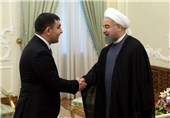 Tehran Urges Deeper Ties with Baku