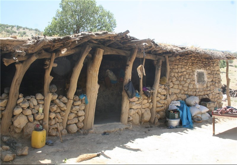 روستاییان بخش مرکزی املش قدرت خرید نان را هم ندارند