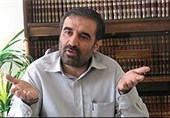 محمد کاظم انبارلویی