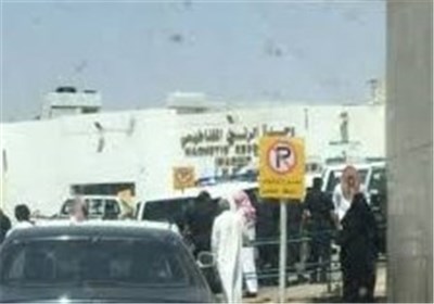 جزئیات بیشتری از تیراندازی در بیمارستان ملک خالد عربستان