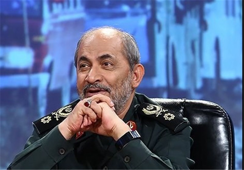 Iran’s Military Power in Some Areas Comparable to US, Russia: EX-IRGC Official