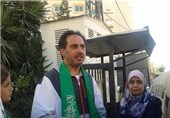 Israeli Forces Arrest Hamas-Linked Lawmaker in Occupied West Bank